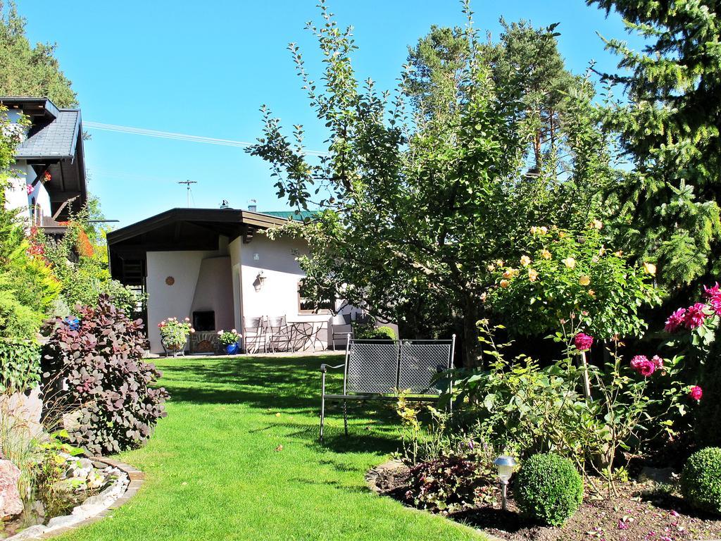 Appartement Isabella Mieming Exterior foto