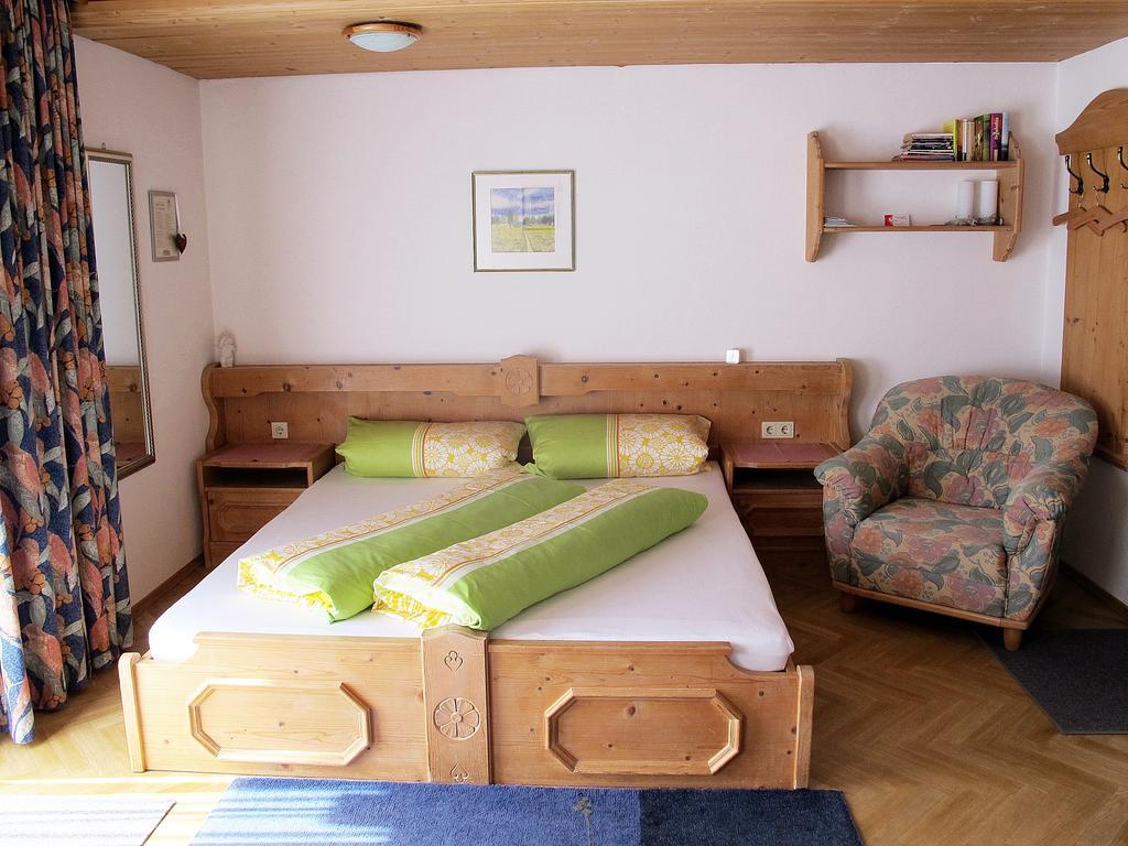 Appartement Isabella Mieming Habitación foto