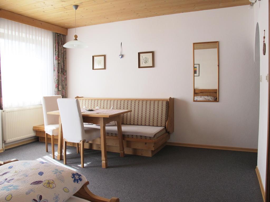 Appartement Isabella Mieming Habitación foto
