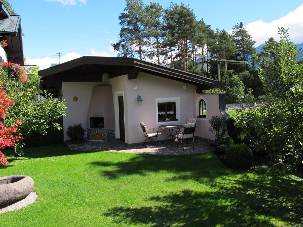 Appartement Isabella Mieming Exterior foto