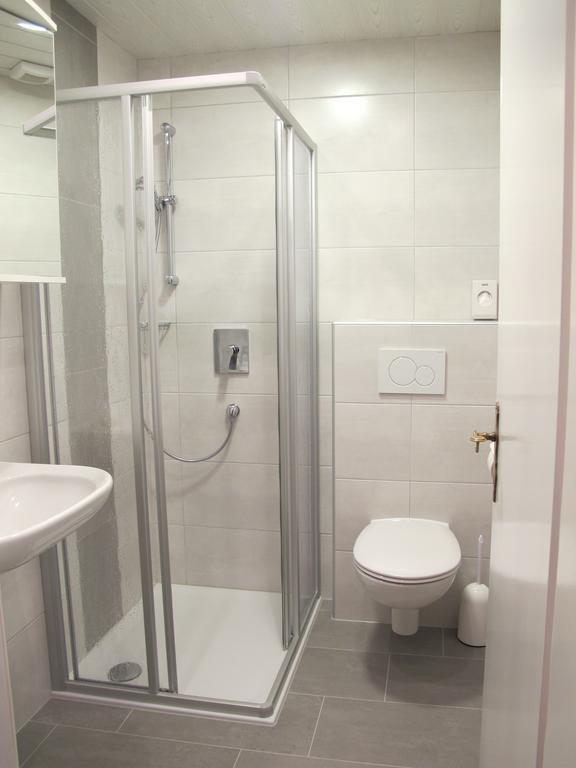 Appartement Isabella Mieming Exterior foto